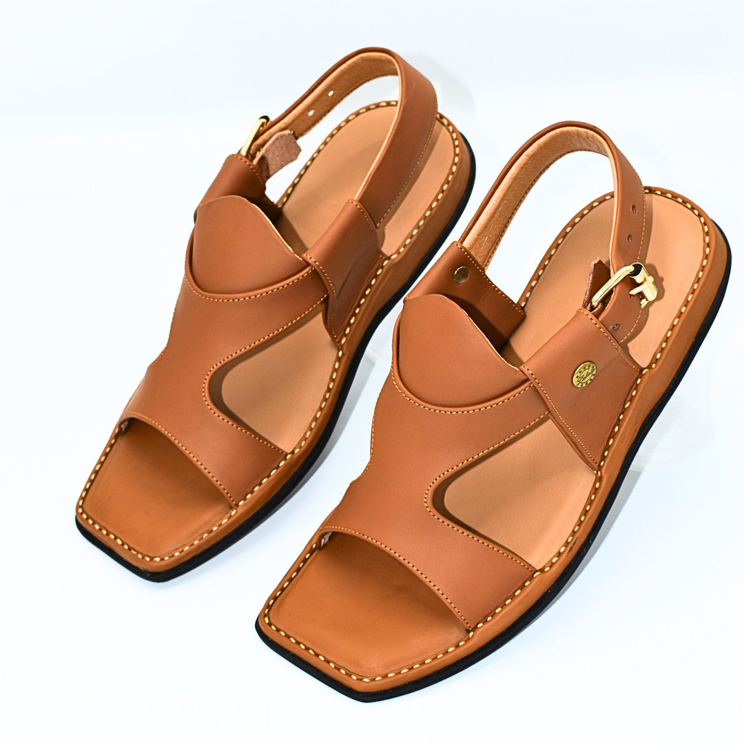 Pihno Camel Panjedar Chappal
