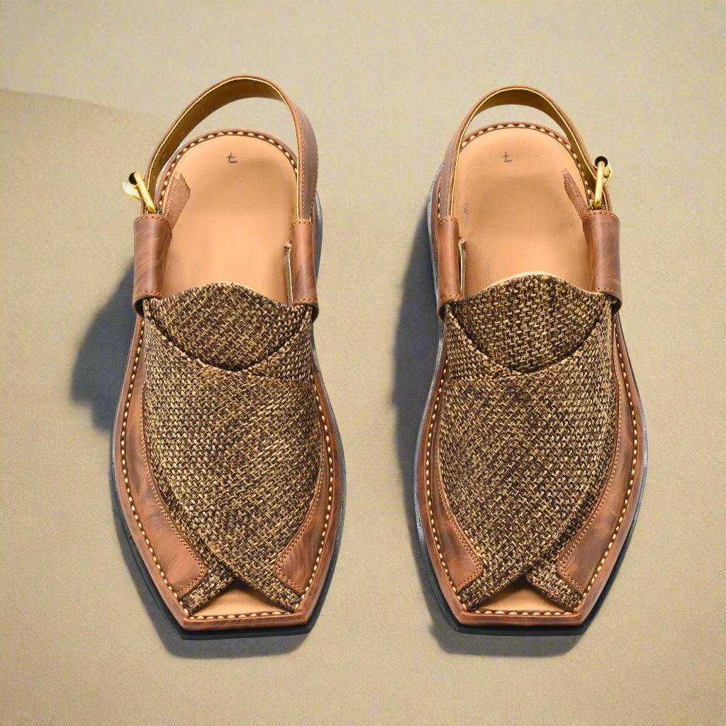 Pihno Cheetha Zalmi Chappal