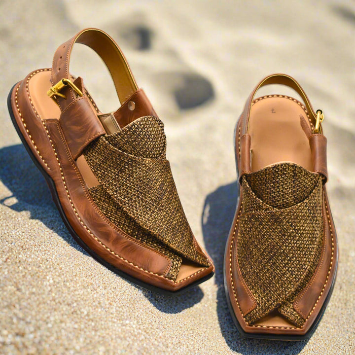 Pihno Cheetha Zalmi Chappal