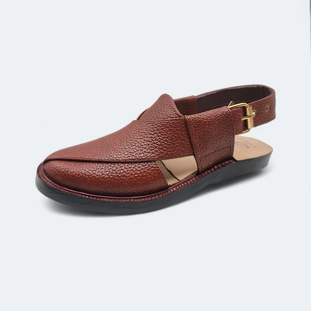 Pihno Smart Norozi ( Brown )