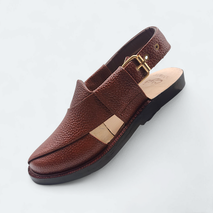Pihno Smart Norozi ( Brown )