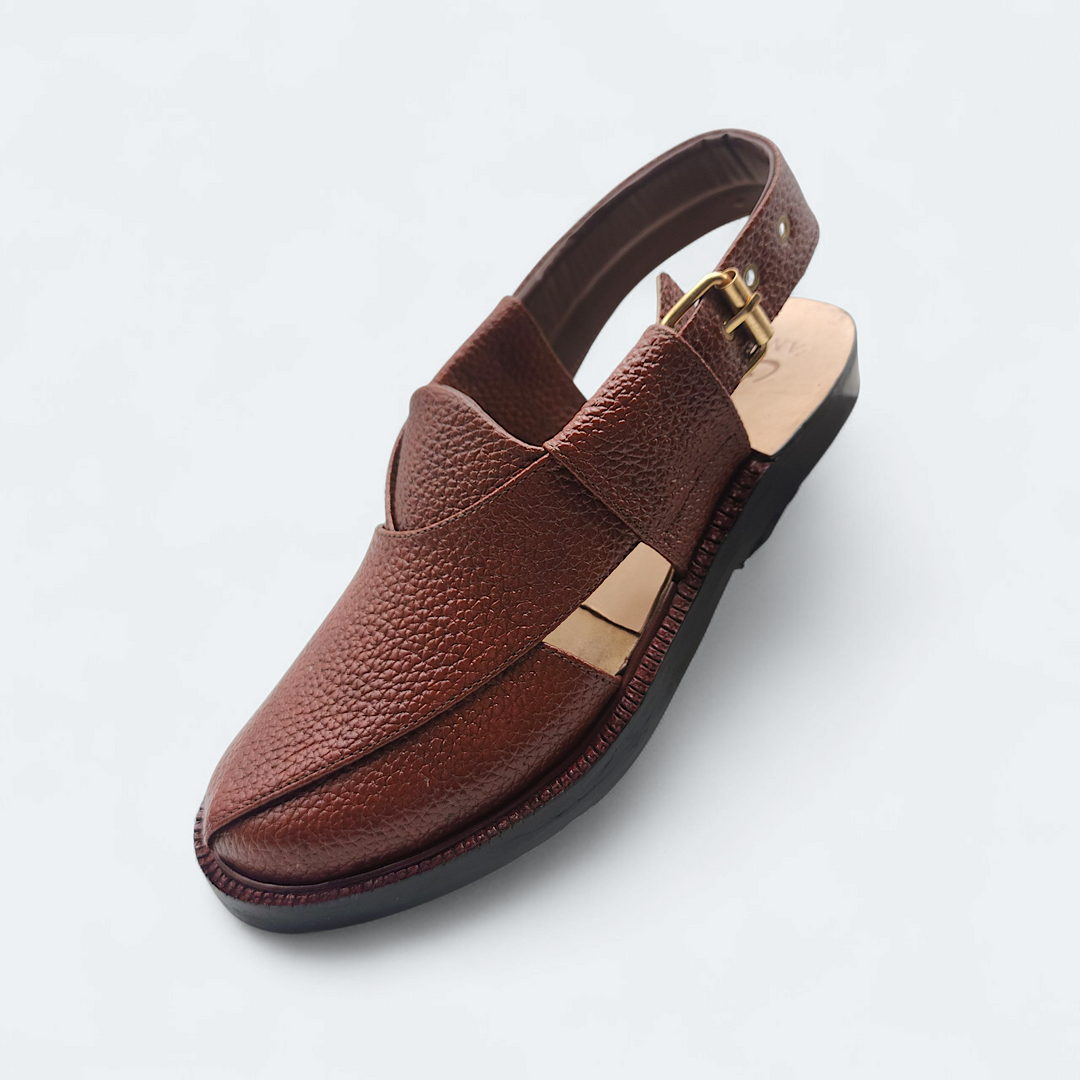 Pihno Smart Norozi ( Brown )