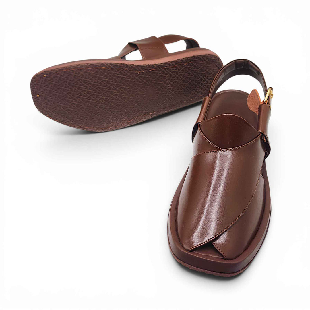 Pihno Black Aura GoGo Sandal
