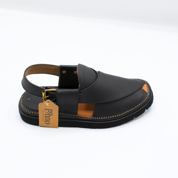 Pihno Gogo kaptan Sandal