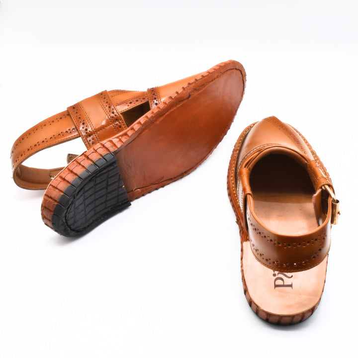 Pihno Kingra Sandal ( Mastered )