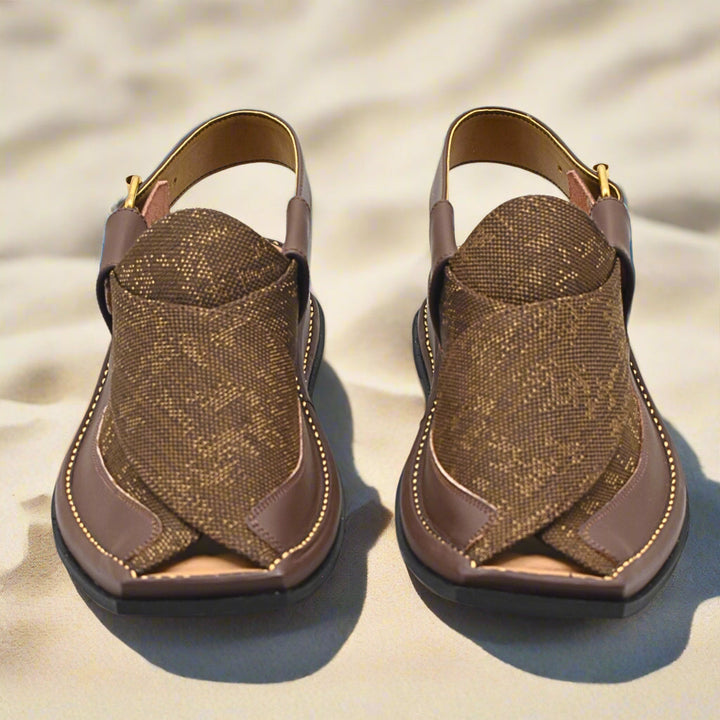 Pihno Cheetha Zalmi Chappal