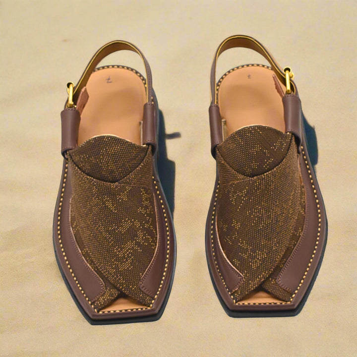 Pihno Cheetha Zalmi Chappal