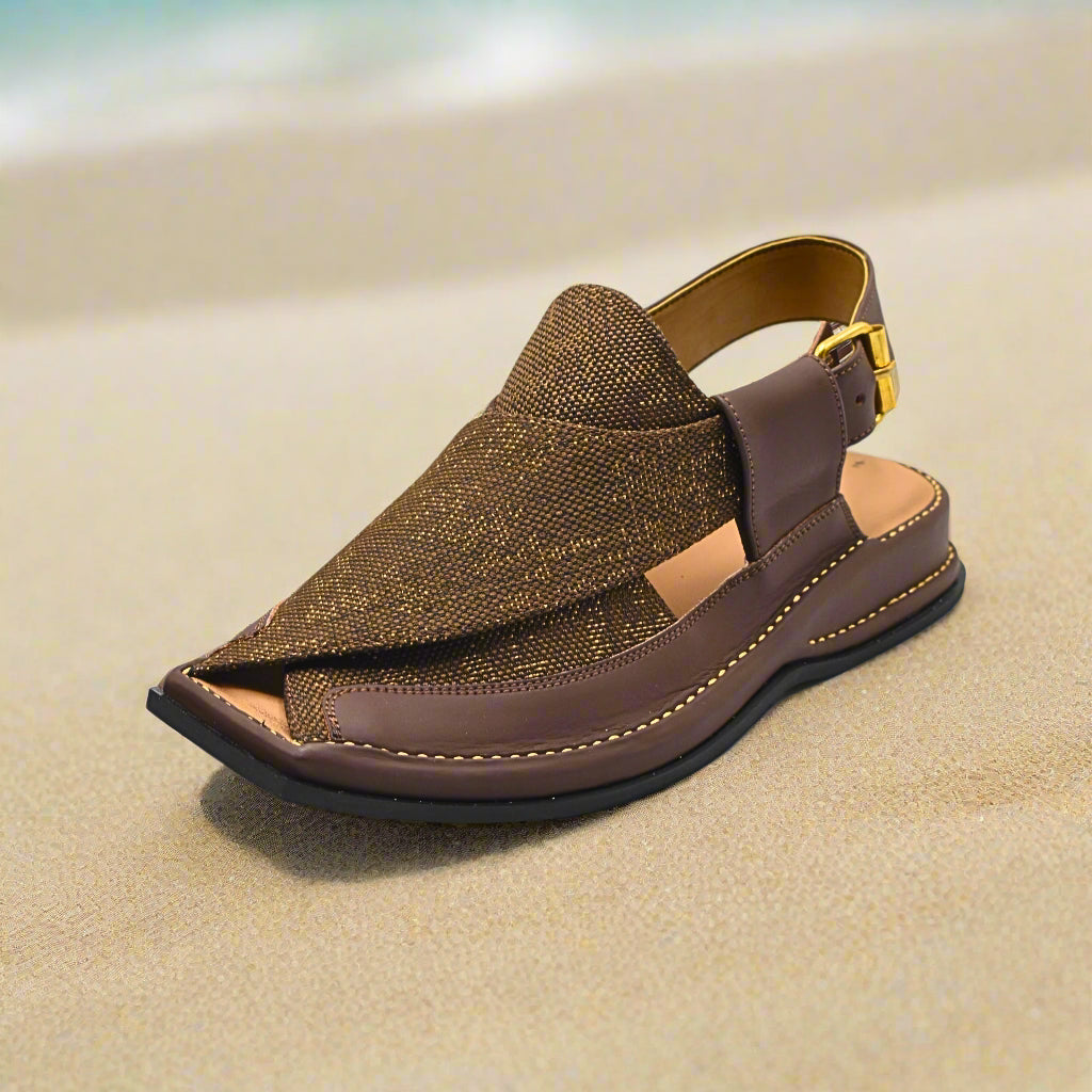 Pihno Cheetha Zalmi Chappal