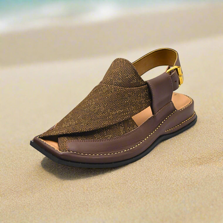 Pihno Cheetha Zalmi Chappal