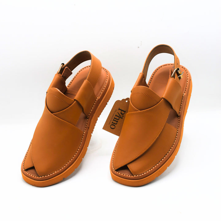 Pihno Gogo kaptan Sandal