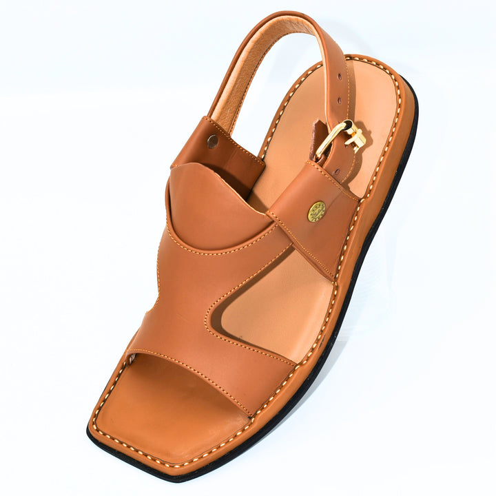 Pihno Camel Panjedar Chappal