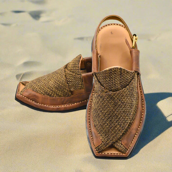 Pihno Cheetha Zalmi Chappal