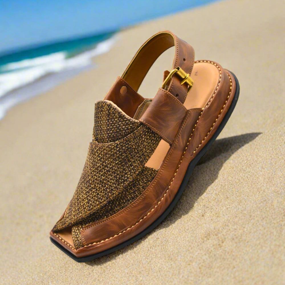 Pihno Cheetha Zalmi Chappal