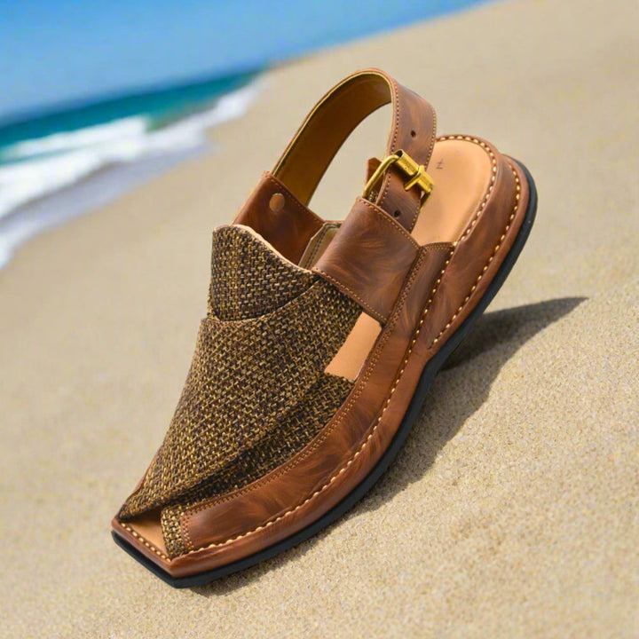 Pihno Cheetha Zalmi Chappal