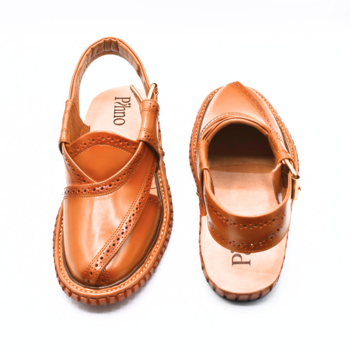 Pihno Kingra Sandal ( Mastered )