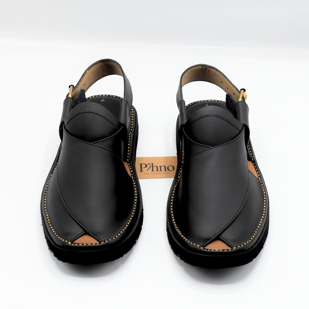 Pihno Gogo kaptan Sandal