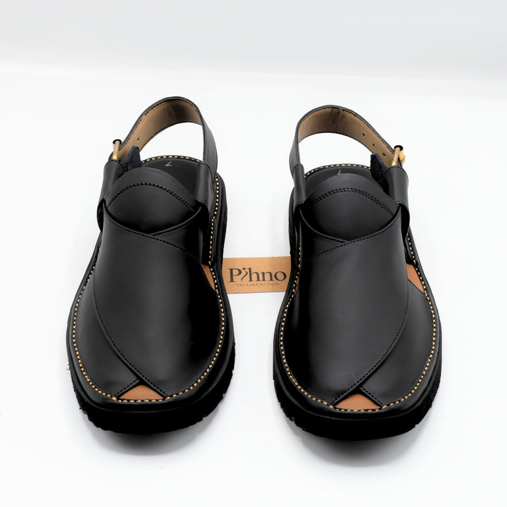 Pihno Gogo kaptan Sandal