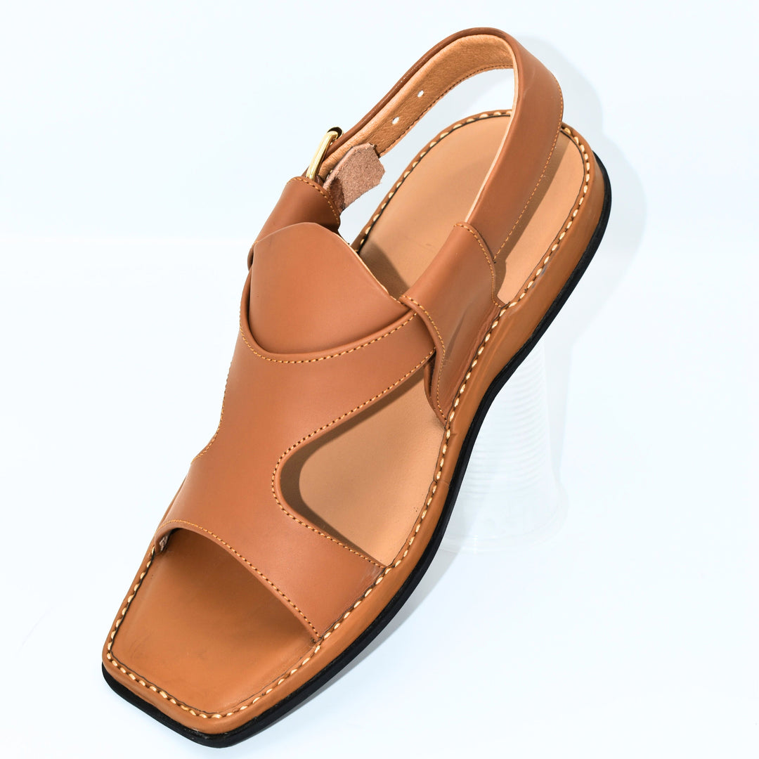 Pihno Camel Panjedar Chappal
