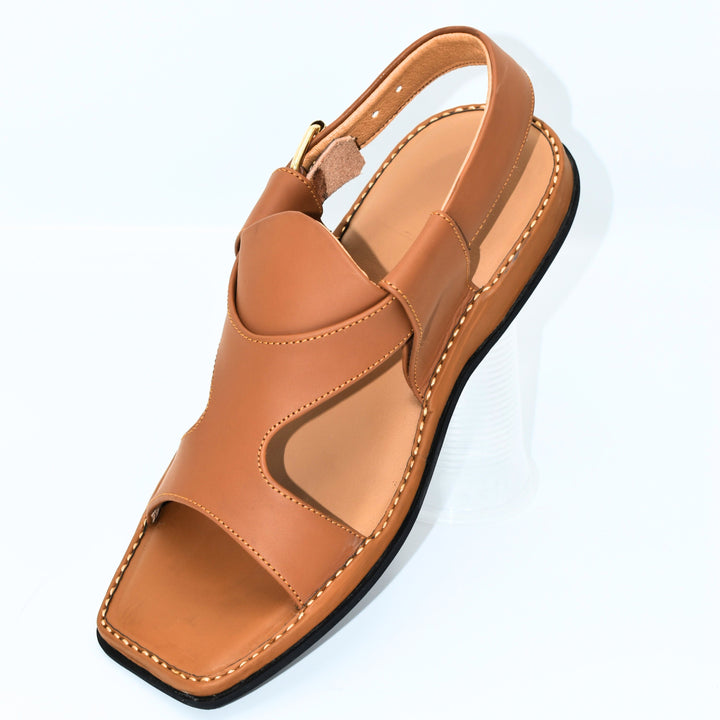 Pihno Camel Panjedar Chappal