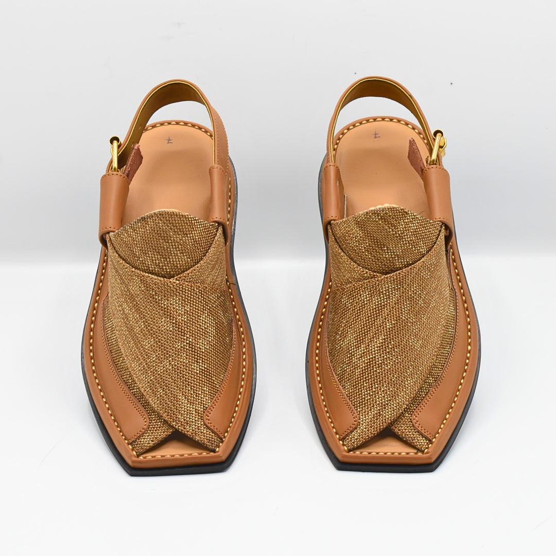 Pihno Camal Zalmi Chappal