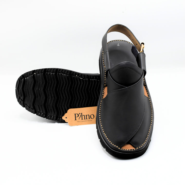 Pihno Gogo kaptan Sandal