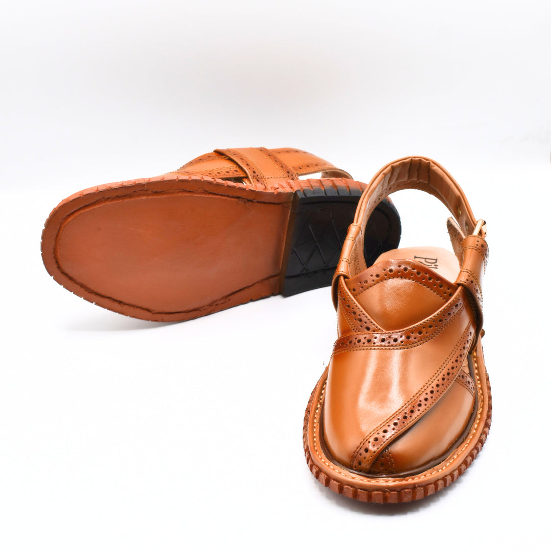 Pihno Kingra Sandal ( Mastered )