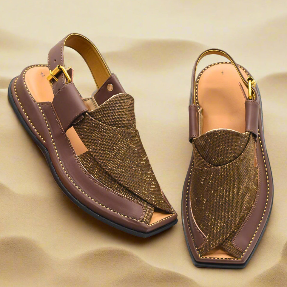 Pihno Cheetha Zalmi Chappal