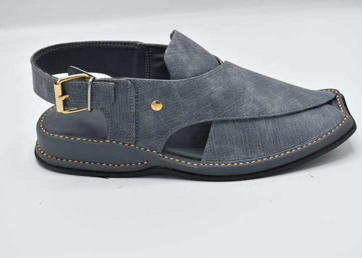 Pihno Jeans Zardari chappal