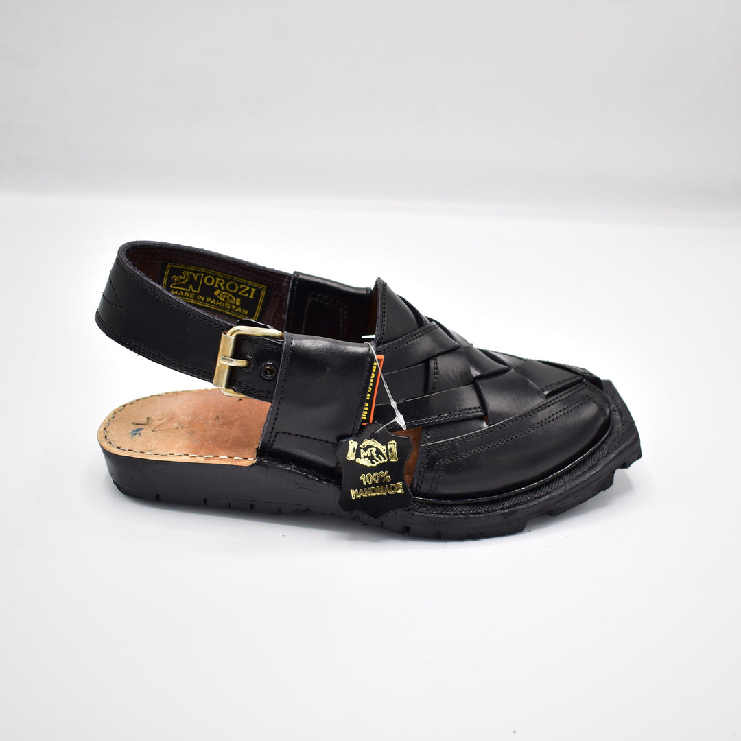 Pihno Black kajoor Norozi