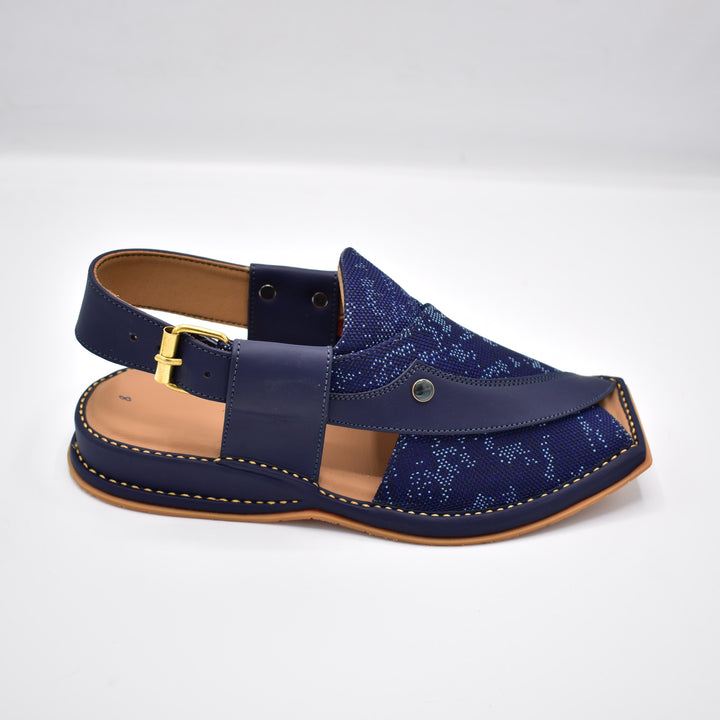 New Peshawar Zalmi Apple Blue