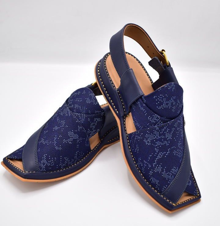 New Peshawar Zalmi Apple Blue