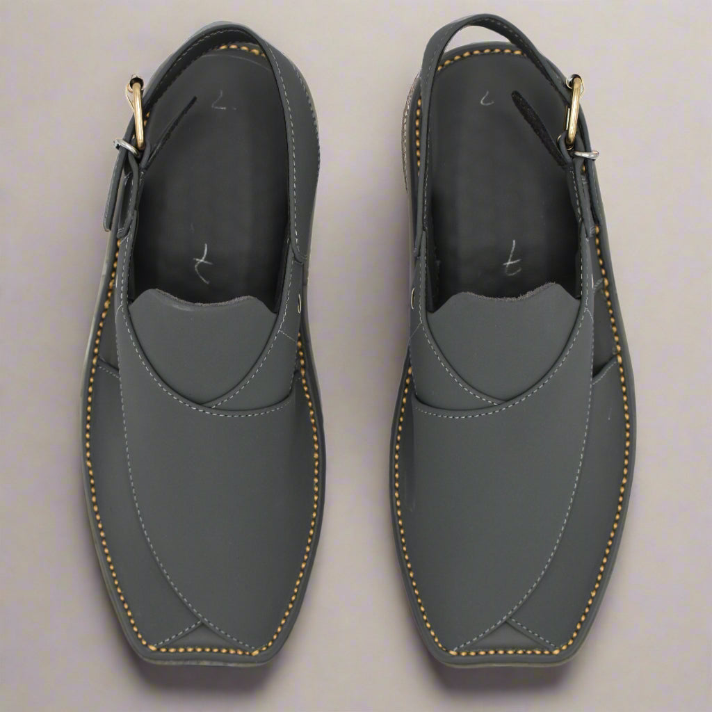 Gwakhla Zardari Chappal 