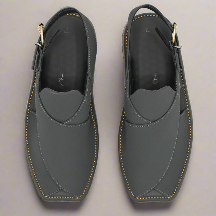 Gwakhla Zardari Chappal 