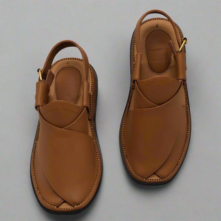 Pihno  Camal Gogo Chappal