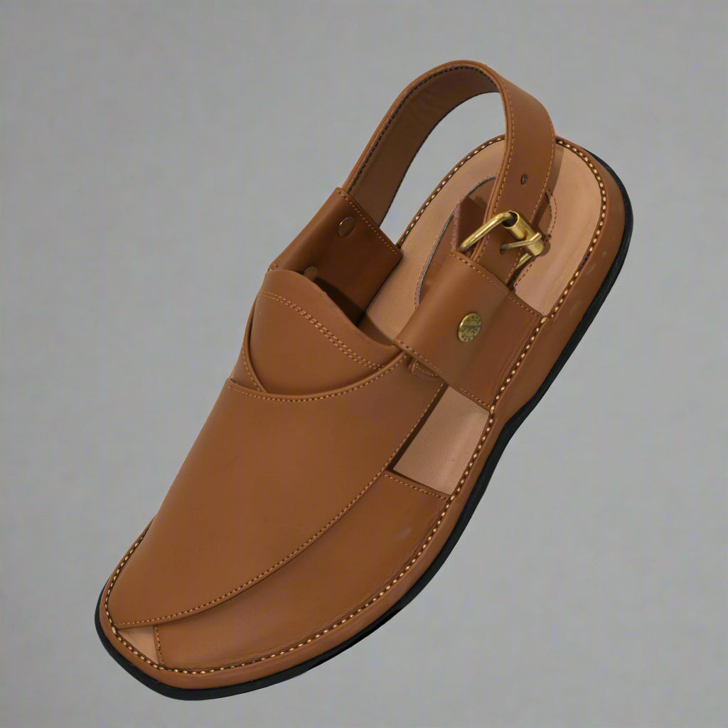 Pihno  Camal Gogo Chappal
