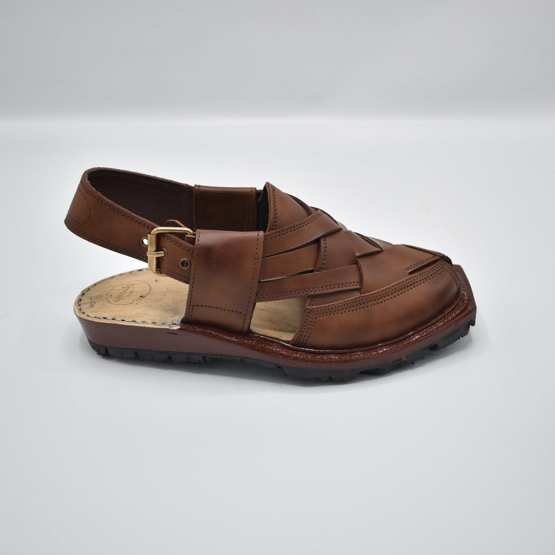 Pihno Double Shade Norozi