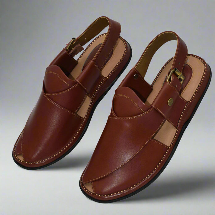 Pihno  Camal Gogo Chappal