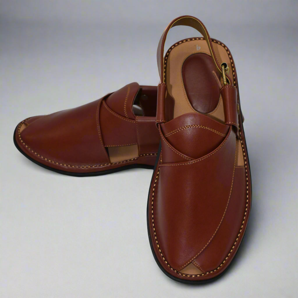 Pihno  Camal Gogo Chappal