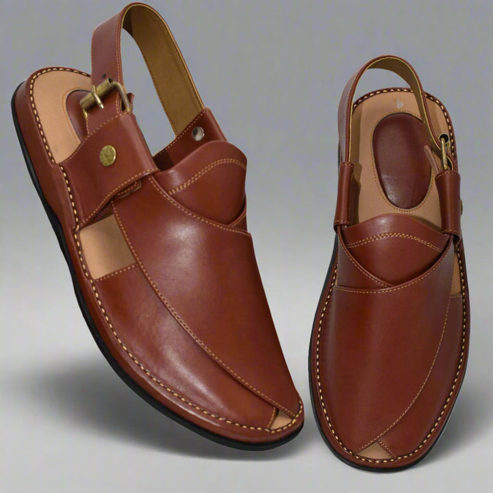 Pihno  Camal Gogo Chappal