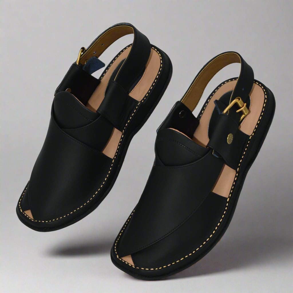 Pihno  Camal Gogo Chappal