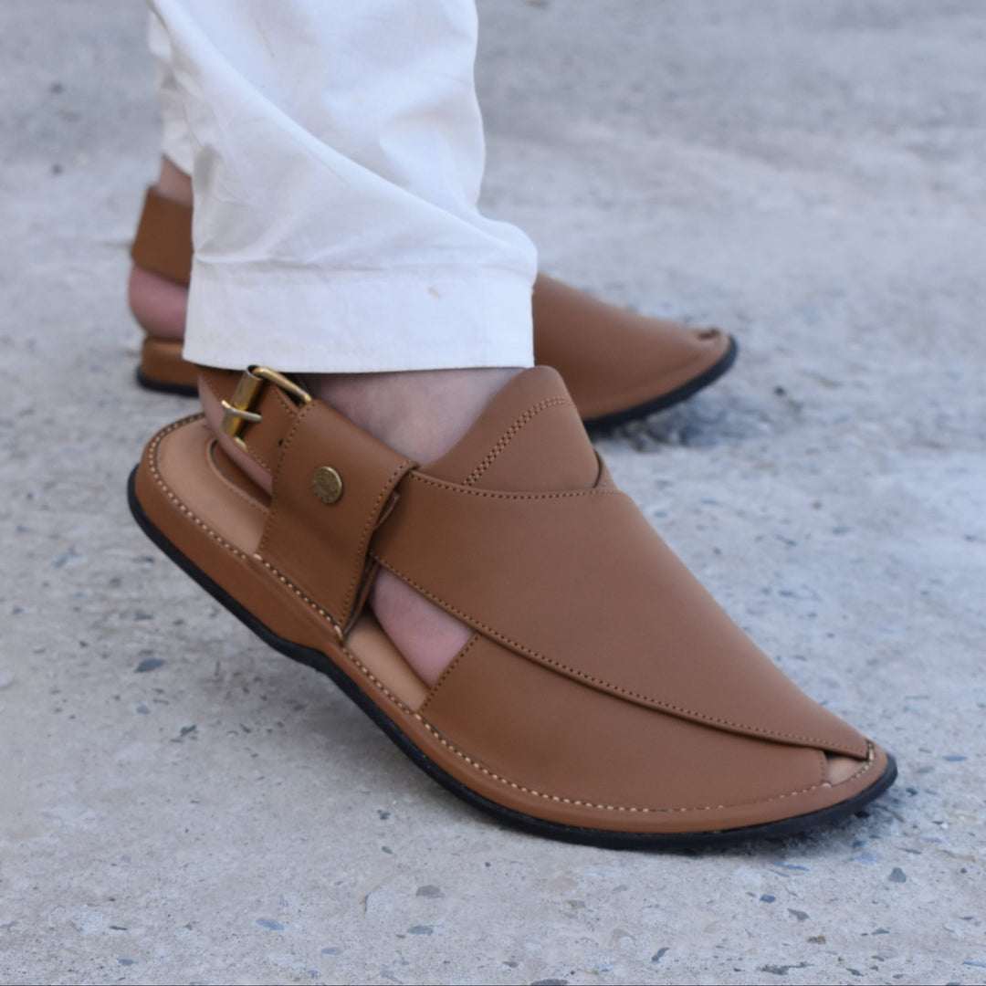 Pihno  Camal Gogo Chappal