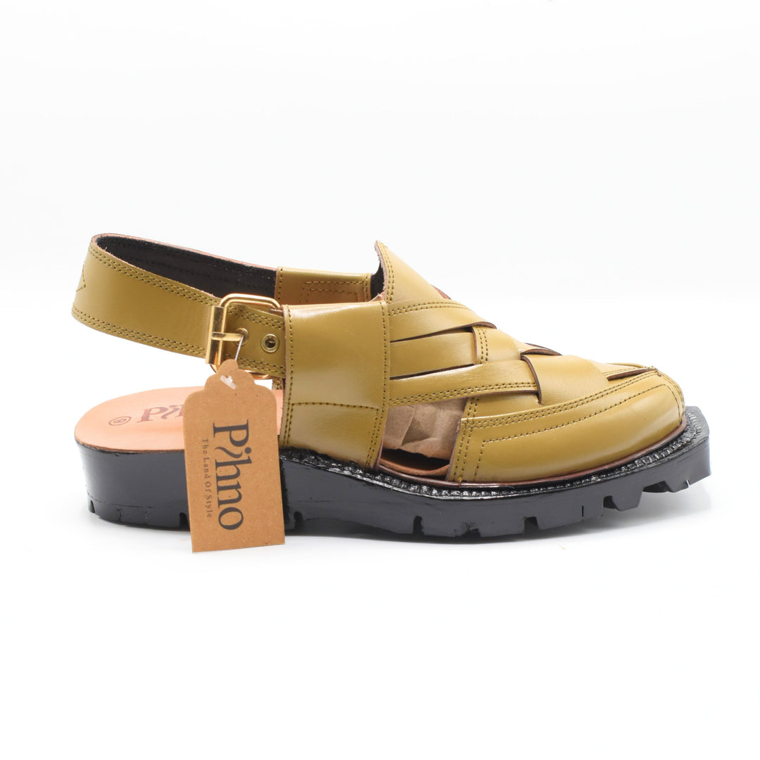 Premium Kajoor Norozi ( Mehndi )