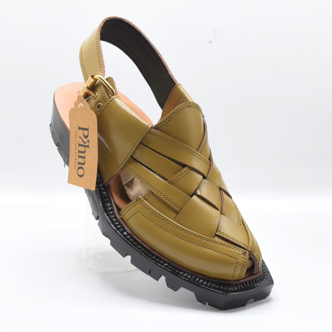 Premium Kajoor Norozi ( Mehndi )