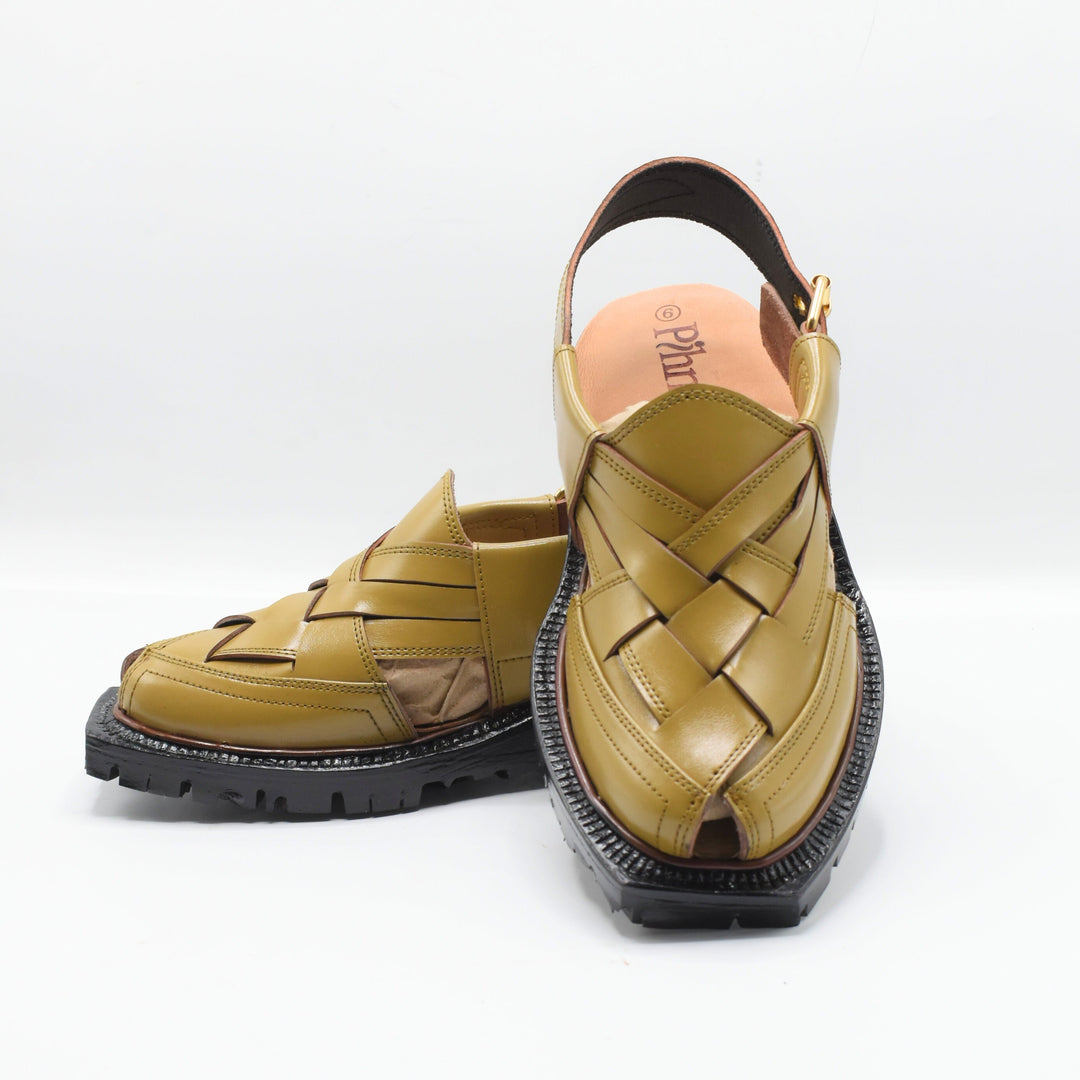 Premium Kajoor Norozi ( Mehndi )