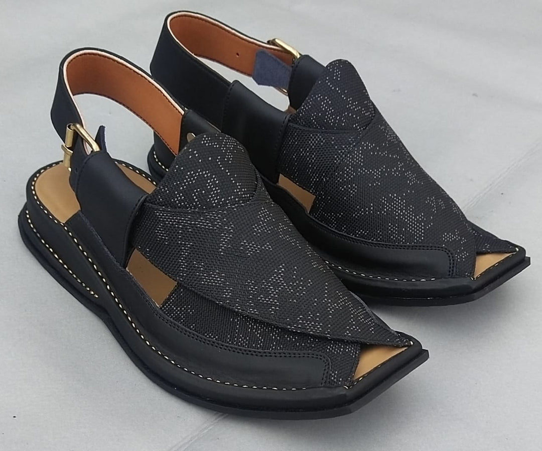 Pihno Cheetha Zalmi Chappal
