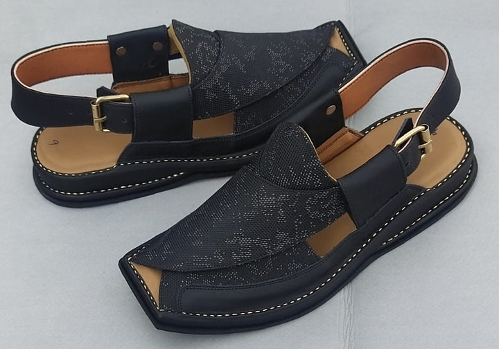 Pihno Cheetha Zalmi Chappal