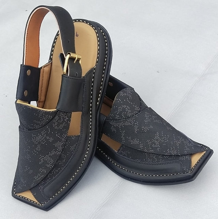 Pihno Cheetha Zalmi Chappal