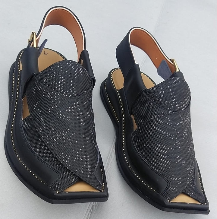 Pihno Cheetha Zalmi Chappal