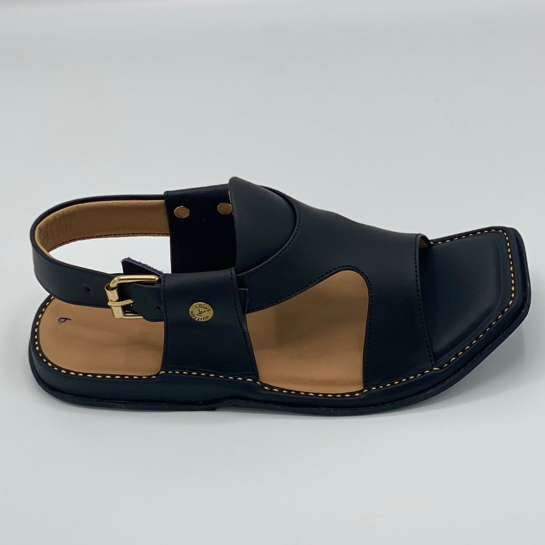 Pihno Camel Panjedar Chappal