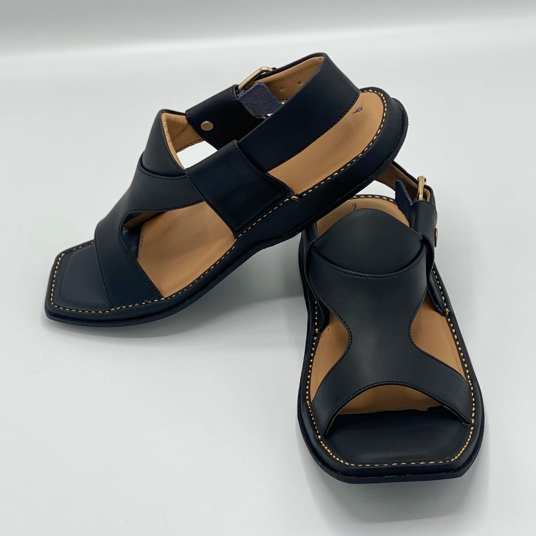 Pihno Camel Panjedar Chappal